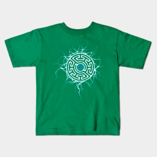 E-PORTAL Kids T-Shirt